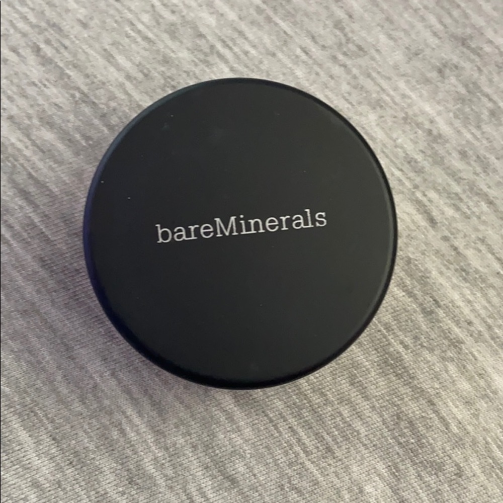 Bare minerals blush in ignite NEVER OPENED